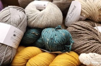 Eenvoudige stappen voor achteruitnaaien