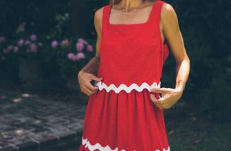 Amazon-zondagen – Julia Berolzheimer